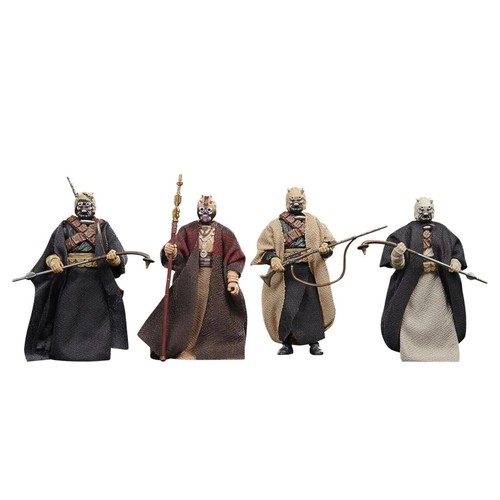 Star wars vintage collection - star,