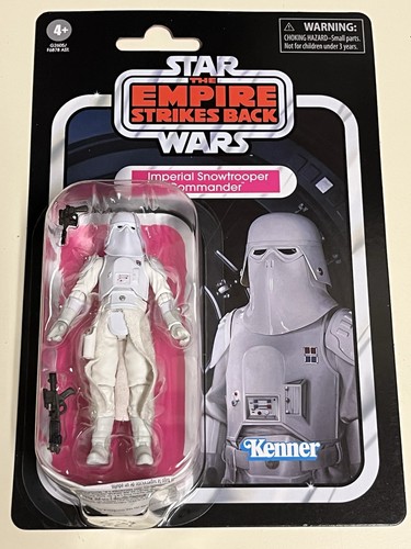 Star wars vintage collection - vintage,